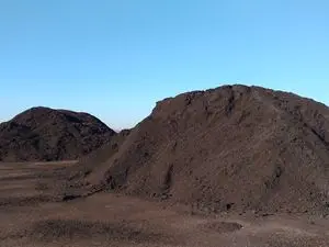 Agro-Compost