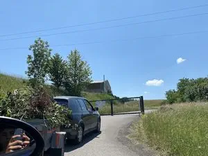 déchetterie
