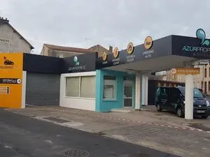 AZUR PROPRETÉ & SERVICES