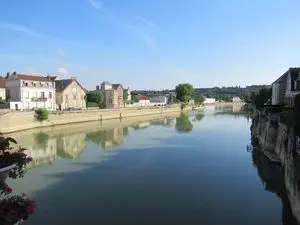 La Ferté-Sous-Jouarre