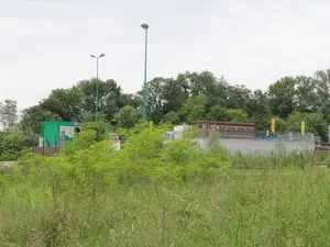 Déchèterie de Saint-Jean-sur-Veyle