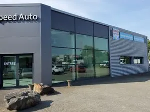 speed auto