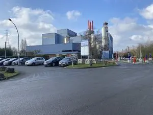 Paprec Energies