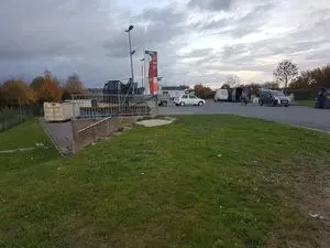 Déchèterie de Condé-Sur-Vire