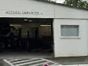 SAS Dervieux Peugeot Citroen