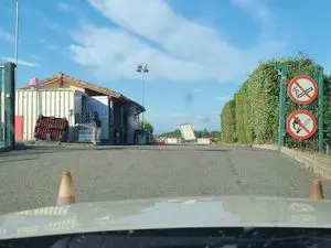 Déchèterie Coeur de Garonne