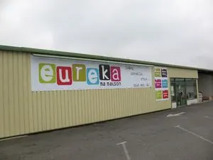 Eureka Sauvage