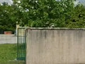 Déchèterie SYDED de Nieul