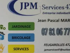 JPM Services 47 Multiservices