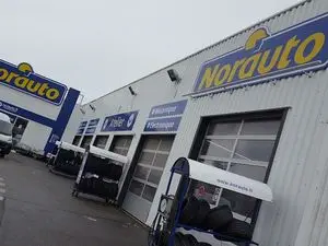 Norauto St Etienne Les Remiremont