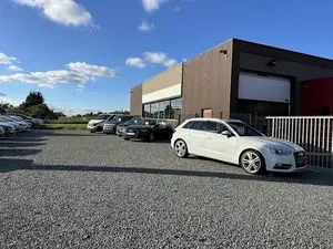 Garage Welcar