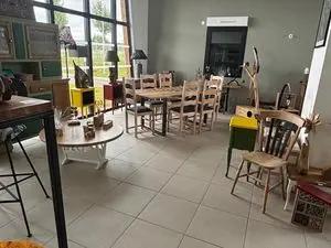 La Recyclerie Créative