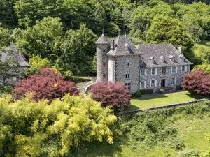 Chateau de Cols 15800