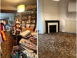 Direct Nettoyage - Vitrages, canapé, tapis, matelas, intérieur de voiture, terrasse, débarras maison, caves, grenier...