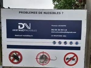 Destruct-Nuisibles