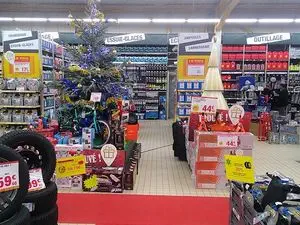 Norauto St Martin Boulogne