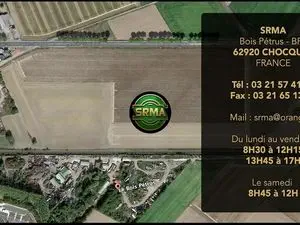 SRMA Chocques