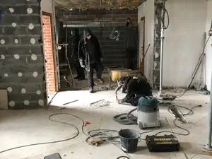 Sarl Dh renovation