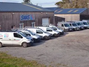 Snns
