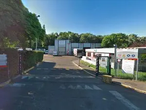 Agence de collecte des déchets ménagers - Veolia