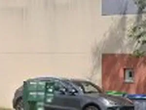 Clean auto pneu34