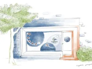 Espace 61 | Nettoyage Professionnel