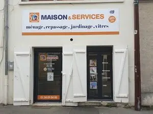 Maison et Services Luzarches | Ménage, repassage, jardinage, nettoyage des vitres
