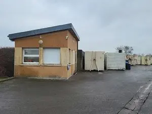 Déchetterie de Cayeux-sur-Mer