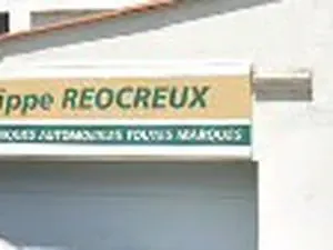 Garage Réocreux