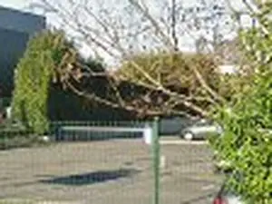 Agence de collecte des déchets ménagers - Veolia