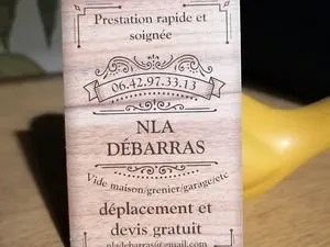 NLA DEBARRAS