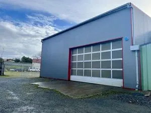 Self Garage