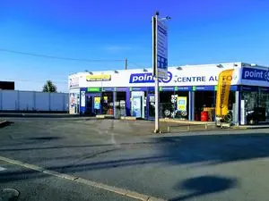 Point S - Saint-Mard (Saint-Mard Pneus)