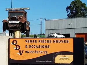 O.D.V.