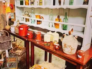 O'Chineur Caladois Débarras maison et Magasin Brocante