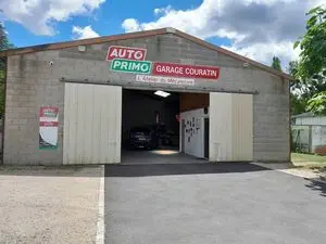 GARAGE COURATIN - L' ATELIER DU MÉCANICIEN