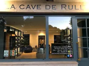 La cave de Rully
