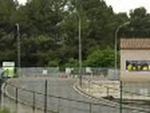 Déchetterie de Fleury d'Aude