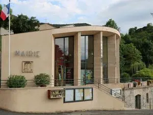 Mairie de Creissels
