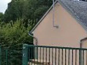 Déchèterie Putanges