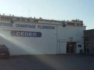 CEDEO Avesnes-sur-Helpe : Sanitaire - Chauffage - Plomberie