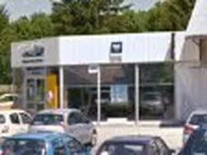 Renault / Dacia - Garage Thelongeon