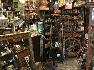 Brocantik