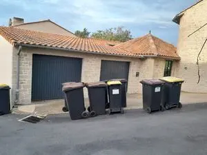 KYRIELLE-Saumur Agglopropreté