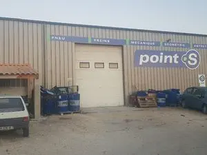 Point S - Saint-Saturnin-lès-Apt (FGS Auto)