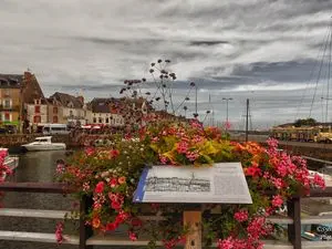 Déchetterie