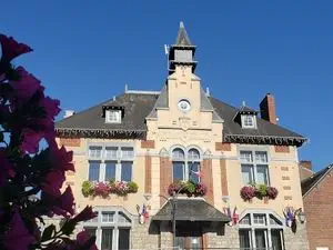 Mairie
