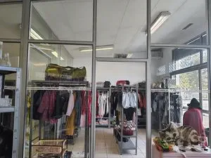 RESSOURCERIE L'ABRI VERNON