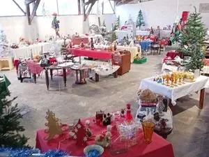 Aux bonnes affaires