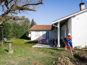 Savigny En Veron